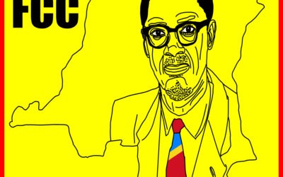 FORMATION OF THE COMMON FRONT FOR CONGO