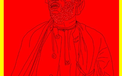 The African Hero, King Mwanga Mukasa