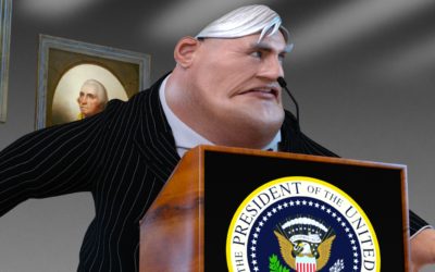 DONALD TRUMP ON AFRICA GOVERNANCE