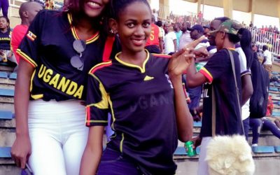 Family is a traditional cultural value in Uganda