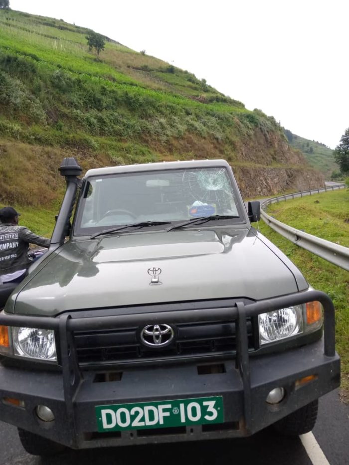 Kisoro