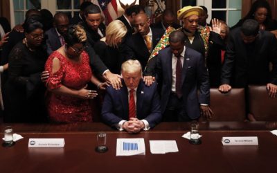 The COVID-19 pandemic is having a devastating impact on Black Americans