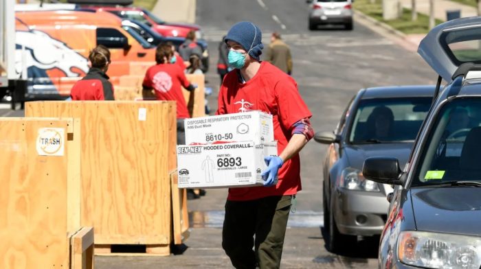 Capitalism catastrophe