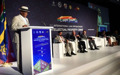 INTELLECTUAL PROPERTY RIGHTS IN UGANDA