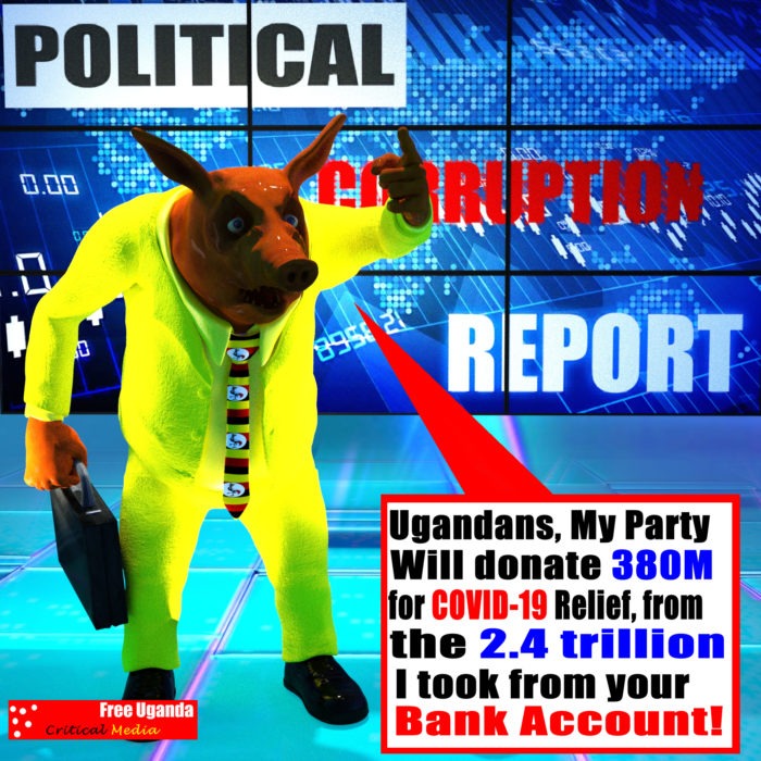 COVID-19 PANDEMIC RELIEF