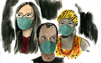 Capitalism has turned a Health Emergency into a Catastrophe