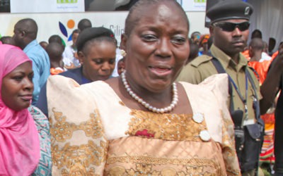 THE UGANDA PARLIAMENT SPEAKER, CLASHES WITH THE ATTORNEY GENERAL