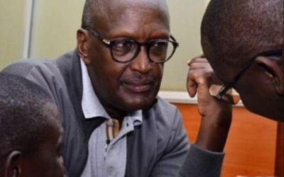 Lt Gen Henry Tumukunde Asks Court to Relax Bail Conditions
