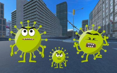 UGANDA TASKFORCE STEAL COVID-19 RELIEF FOOD