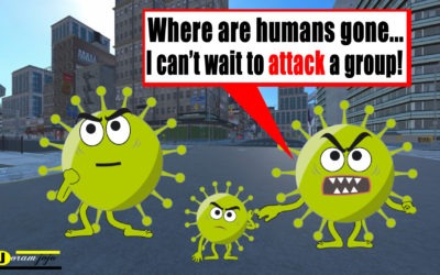 NEW COVID-19 CASES CONFIRMED IN UGANDA