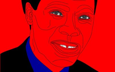 MILTON APOLLO OBOTE RETURNED TO A HEROIC WELCOME IN UGANDA