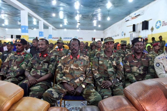 AMISOM