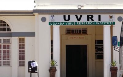 UGANDA CENTRAL TESTING CENTRE FOR COVID-19 HAS NOT RECEIVED COVID FUNDING