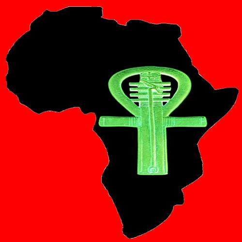Free Uganda Free Uganda