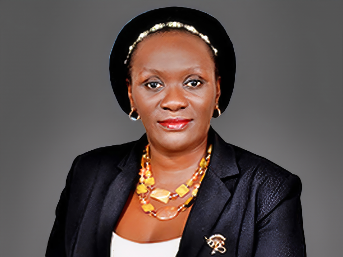 Ugandan Judge Accused