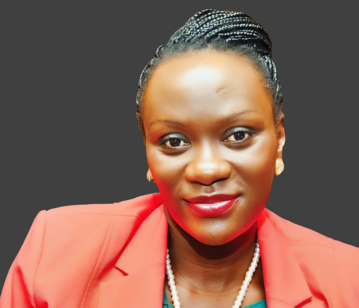 Ugandan Judge Accused