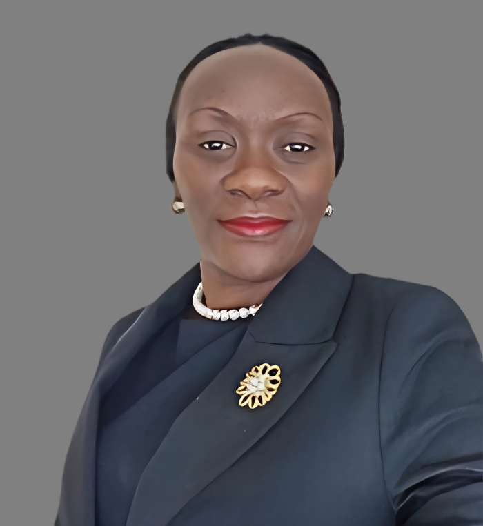 Ugandan Judge Accused