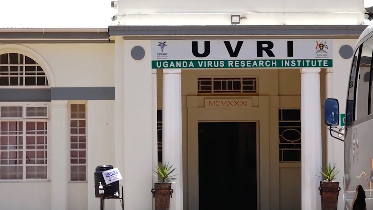 UGANDA CENTRAL TESTING CENTRE FOR COVID-19 HAS NOT RECEIVED COVID FUNDING