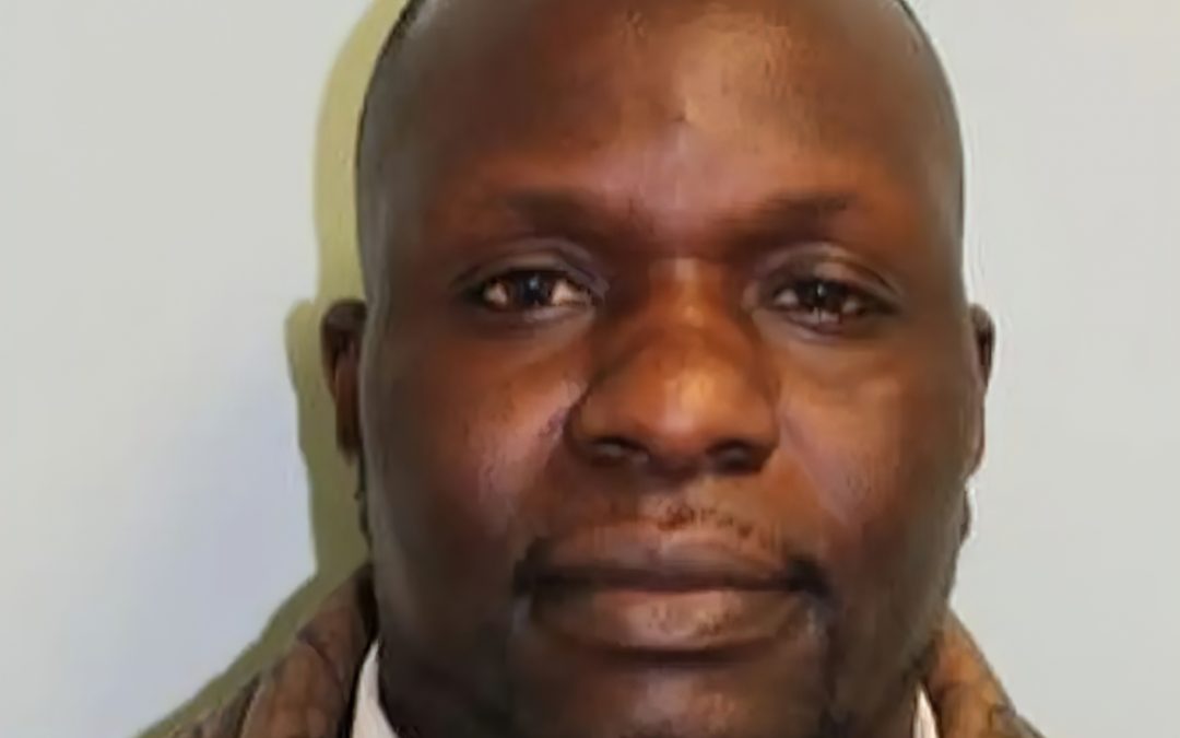 Ugandan sentenced for Rape