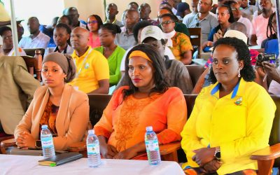 The Kisoro District Elections: A Reflection on Democracy and Minority Rights