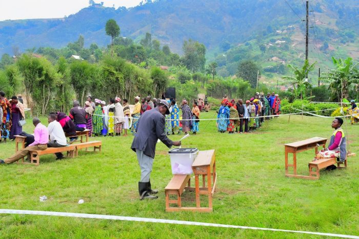Kisoro