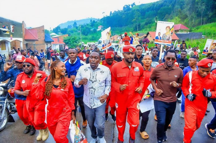 Kisoro