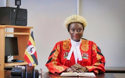 Justice on Trial: The Fall of a Ugandan Judge Accused of Modern Slavery